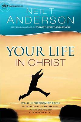 Picture of Your Life in Christ [ePub Ebook]