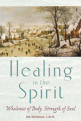 Picture of Healing in the Spirit