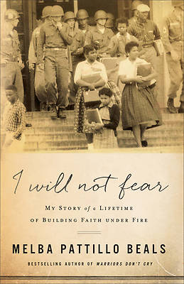 Picture of I Will Not Fear