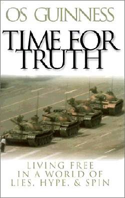Picture of Time for Truth