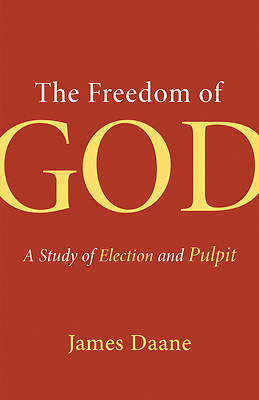 Picture of Freedom of God