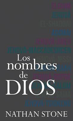 Picture of Los Nombres de Dios