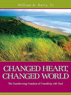 Picture of Changed Heart, Changed World