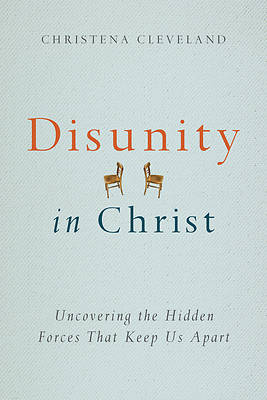 Picture of Disunity in Christ