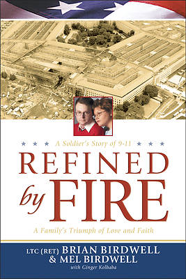 Picture of Refined by Fire [ePub Ebook]