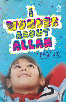 Picture of I Wonder about Allah