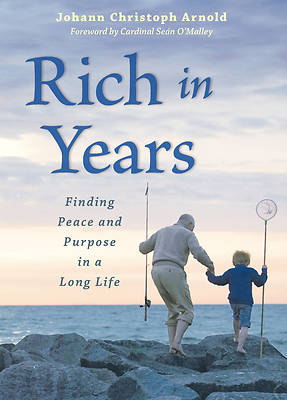 Picture of Rich in Years - eBook [ePub]