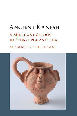 Picture of Ancient Kanesh