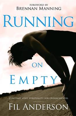 Picture of Running on Empty