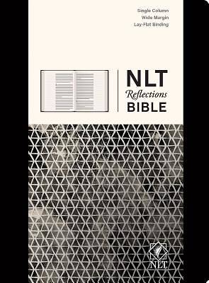 Picture of NLT Reflections Bible