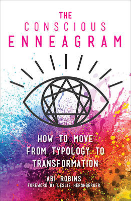 Picture of The Conscious Enneagram - eBook [ePub]