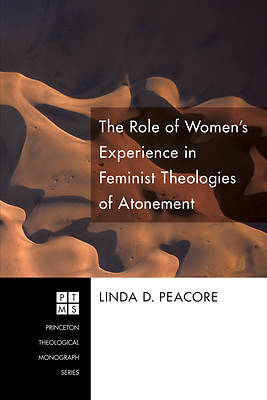 Picture of The Role of Women's Experience in Feminist Theologies of Atonement [ePub Ebook]
