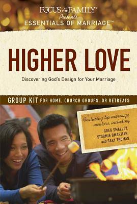 Picture of Higher Love Group Kit