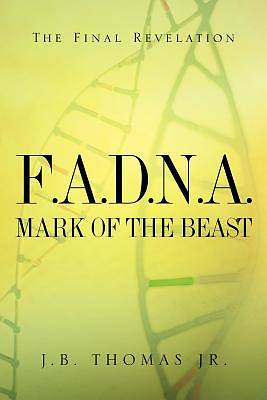 Picture of F.A.D.N.A. Mark of the Beast