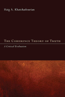 Picture of The Coherence Theory of Truth