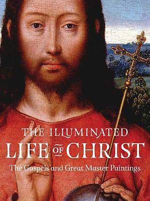 Picture of The Illuminated Life of Christ