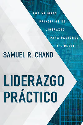 Picture of Liderazgo Práctico