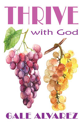 Picture of Thrive with God