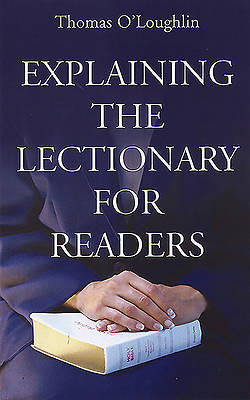 Picture of Explaining the Lectionary for Readers