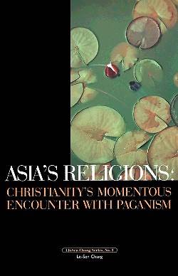 Picture of Asia's Religions