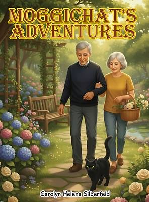 Picture of Moggichat's Adventures