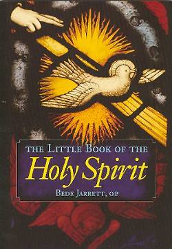 Picture of The Little Book of the Holy Spirit