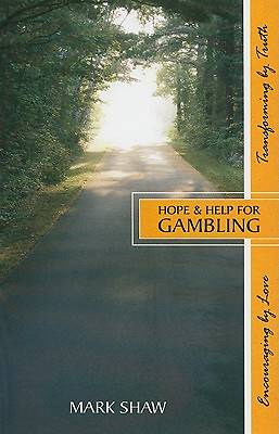 Picture of Hope & Help for Gambling