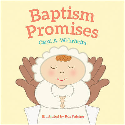 Picture of Baptism Promises