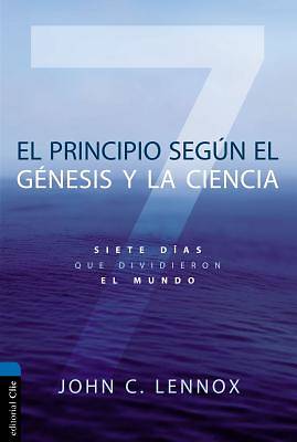 Picture of El Principio Según Génesis y La Ciencia