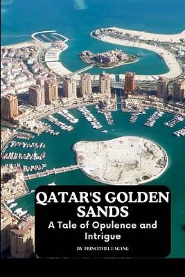 Picture of Qatar's Golden Sands
