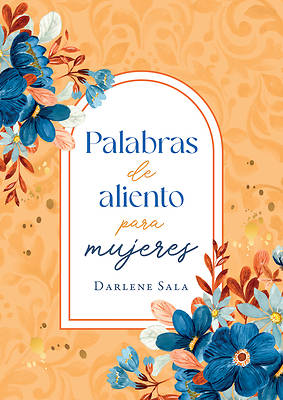 Picture of Palabras de Aliento Para Mujeres