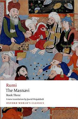 Picture of The Masnavi, Book Three