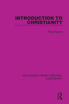 Picture of Introduction to Christianity
