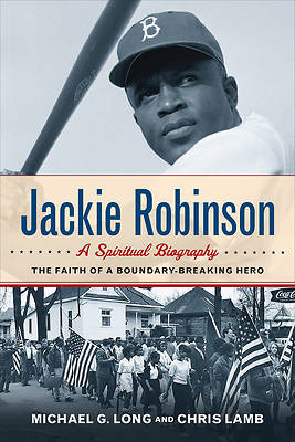 Picture of Jackie Robinson
