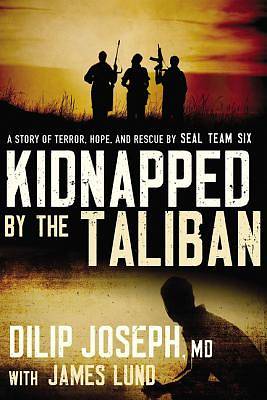 Picture of Kidnapped by the Taliban