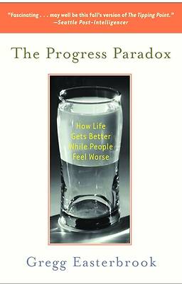 Picture of The Progress Paradox