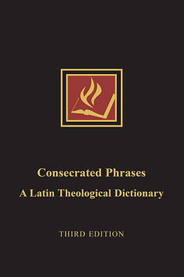 Picture of Consecrated Phrases