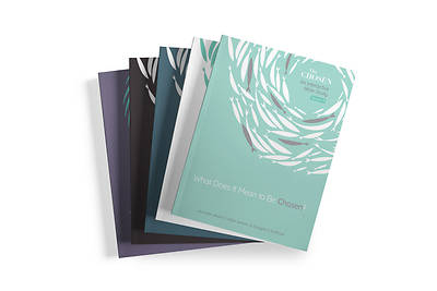 Picture of The Chosen Interactive Bible Studies Bundle