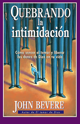 Picture of Quebrando la Intimidacion = Breaking Intimidation
