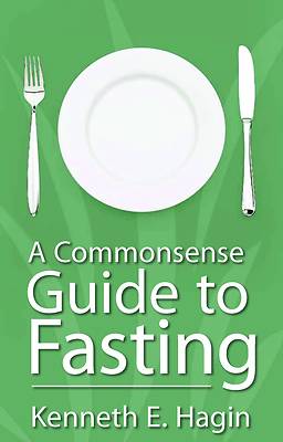 Picture of Commonsense Guide to Fasting