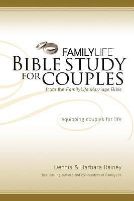 Picture of Familylife Bible Study for Couples