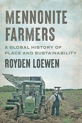 Picture of Mennonite Farmers