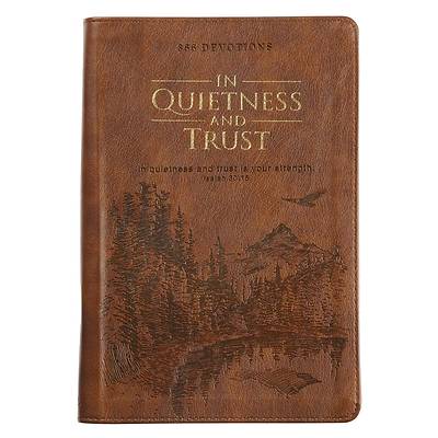 Picture of In Quietness and Trust