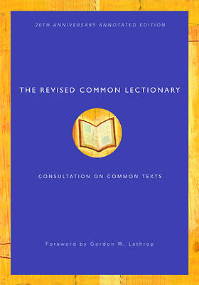 Picture of The Revised Common Lectionary