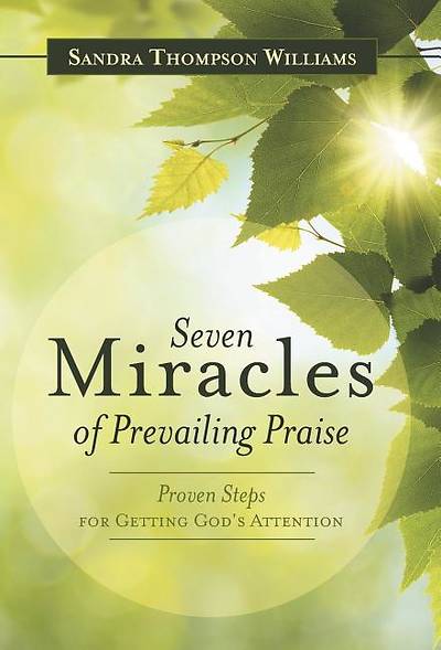 Picture of Seven Miracles of Prevailing Praise