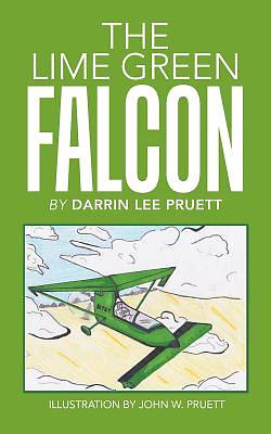 Picture of The Lime Green Falcon