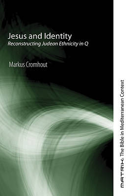 Picture of Jesus and Identity