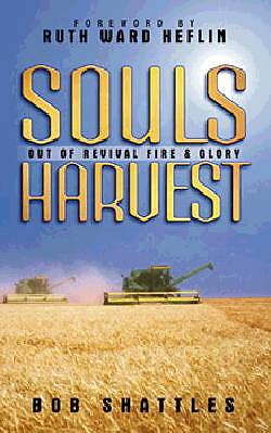 Picture of Souls Harvest
