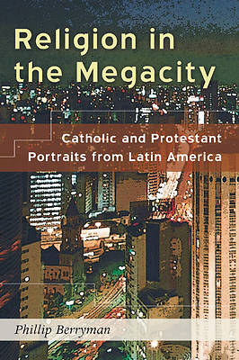 Picture of Religion in the Megacity