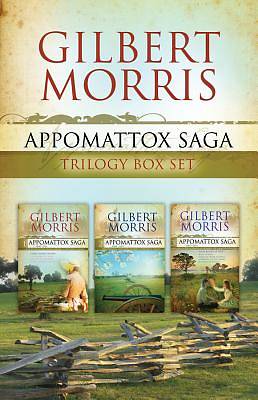 Picture of Appomattox Saga Boxed Set